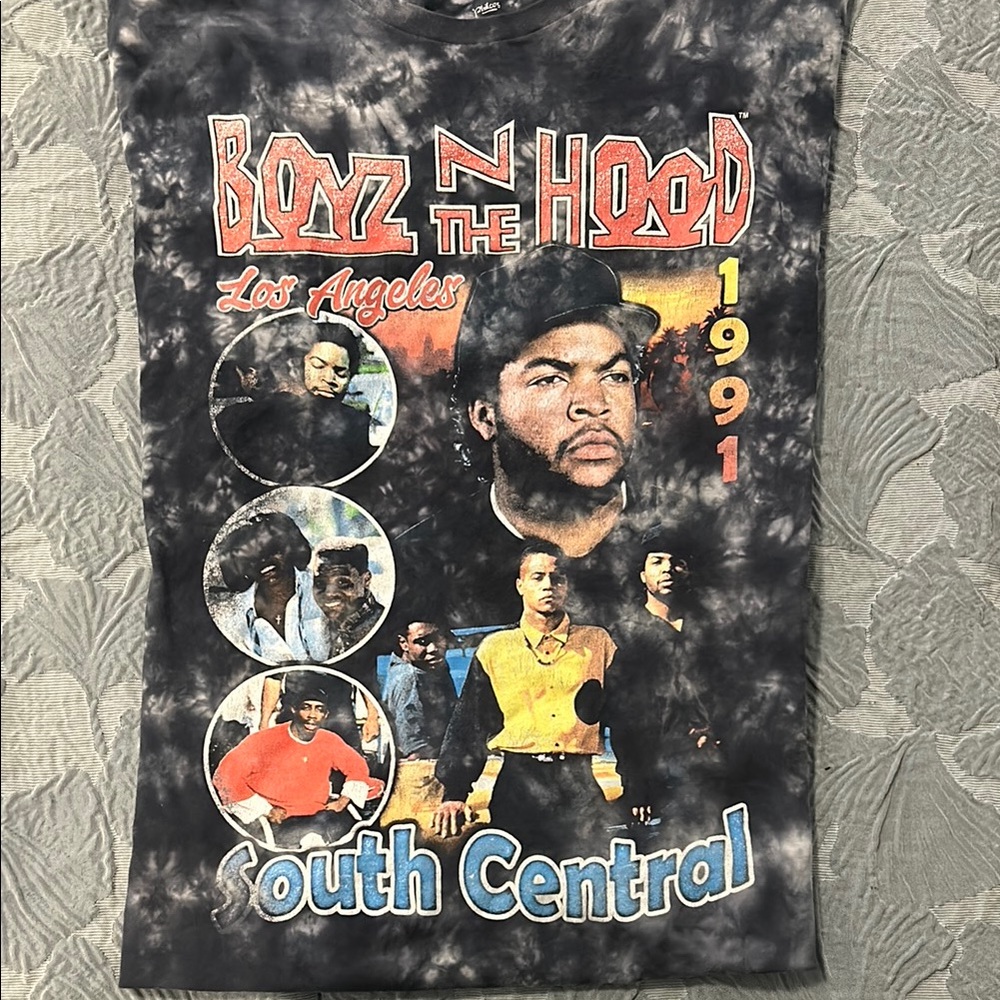 Boyz n the Hood Graphic Tee